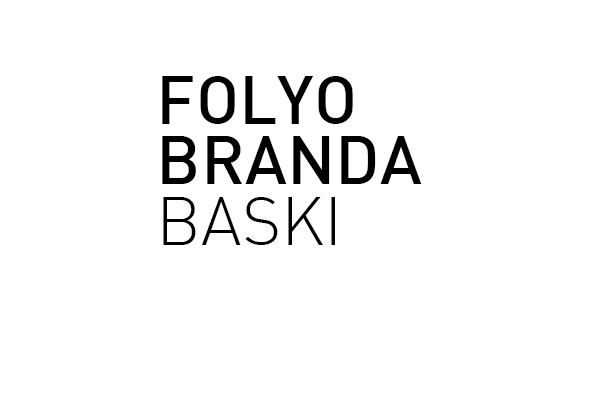 FOLYO - BRANDA BASIMI