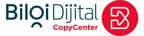 Bursa Copy Center - Bursa Dijital Baskı - Grafik Tasarım