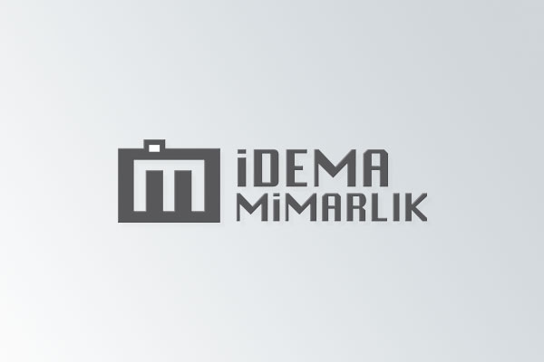 mimarlık,logo,proje,idema,render,kati,modelleme