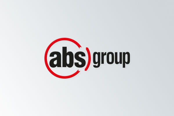 ABS Group Logo Çalışması